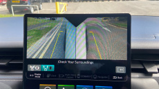 Honda E Ny1 150kW Advance 69kWh 5dr Auto Electric Hatchback